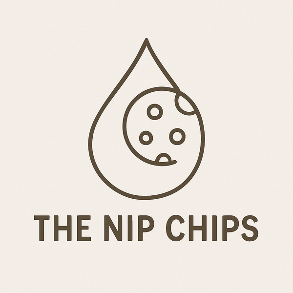 THE NIP CHIPS - Milk's Best Friend