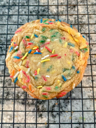 Funfetti Sourdough NipChip